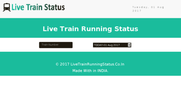 livetrainrunningstatus.co.in