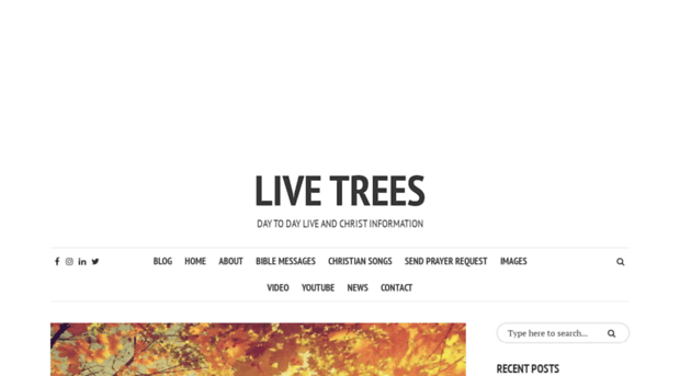 livetrees.in