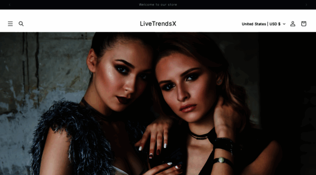 livetrendsx.com