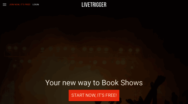 livetrigger.com