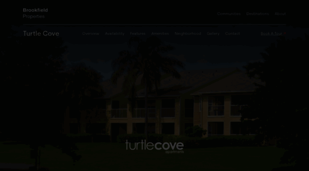 liveturtlecove.com