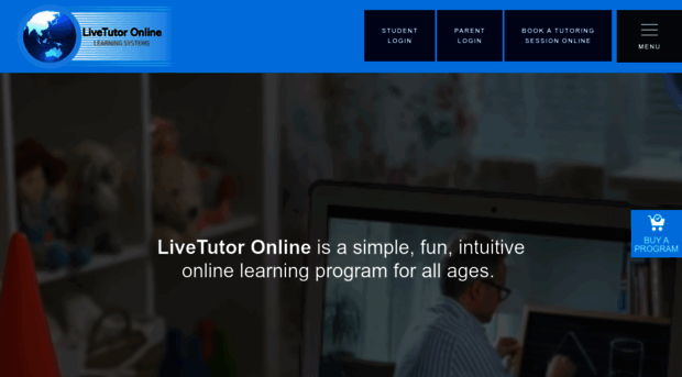 livetutoronline.com.au