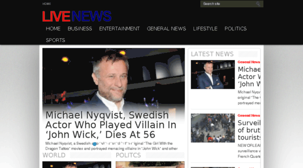livetv-news.com