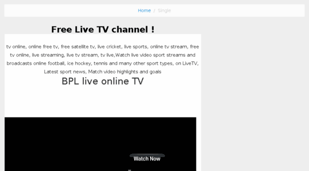 livetv.nurulamin.net