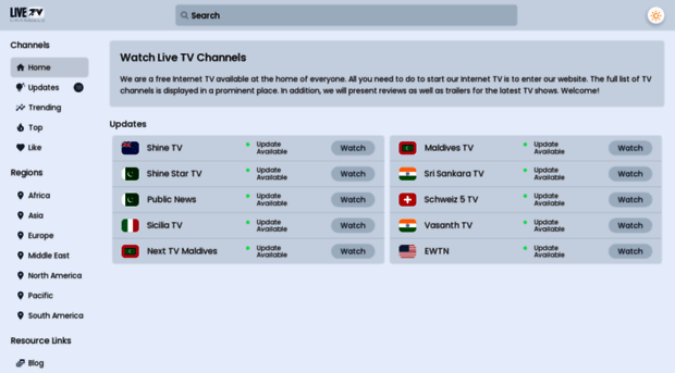 livetvchannels.net