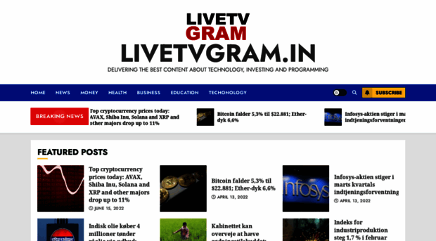 livetvgram.com