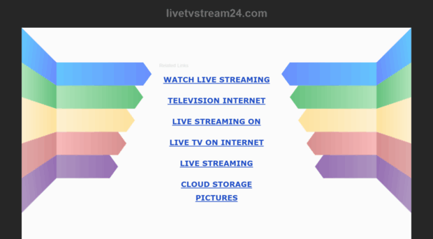 livetvstream24.com