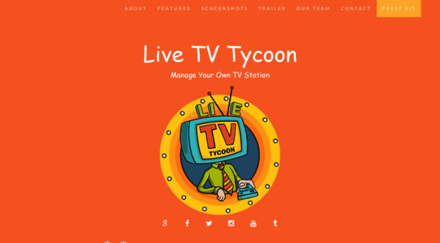 livetvtycoon.com