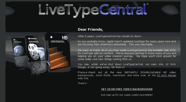 livetype.com