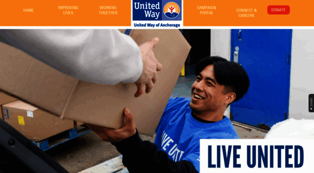 liveunitedanc.org