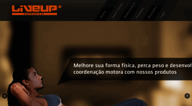 liveupsports.com.br