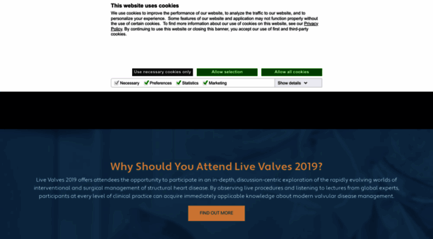 livevalves.com