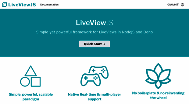 liveviewjs.com