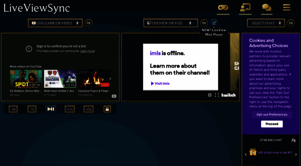 liveviewsync.com