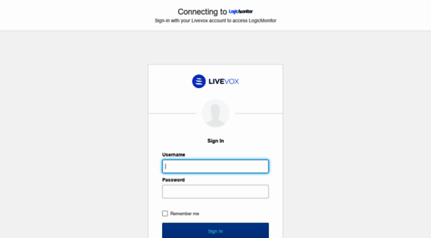 livevox.logicmonitor.com