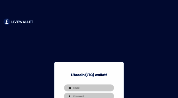 livewallet.net
