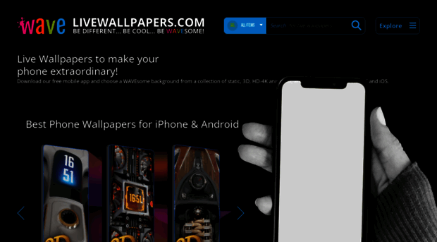 livewallpapers.com