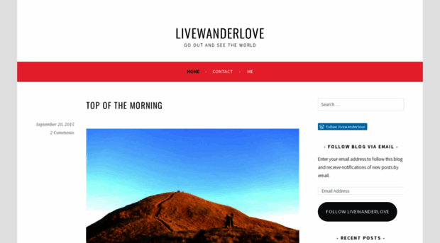 livewanderlove.wordpress.com