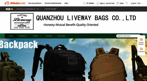 livewaybags.en.alibaba.com