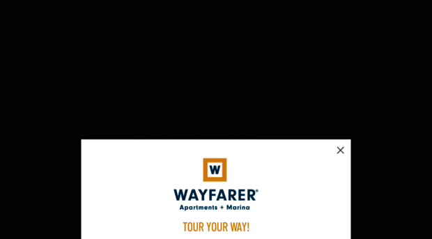 livewayfarer.com