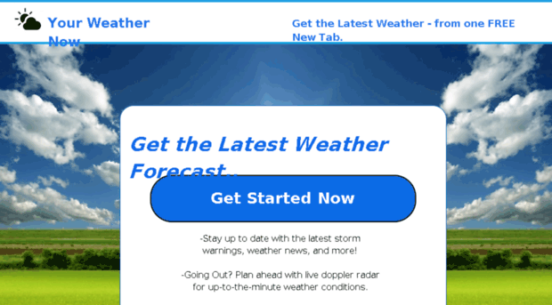 liveweathernow.com