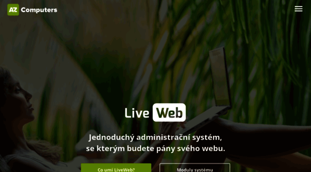 liveweb.cz