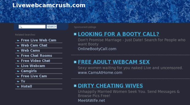 livewebcamcrush.com