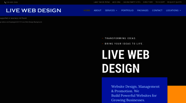 livewebdesign-tahoe.com