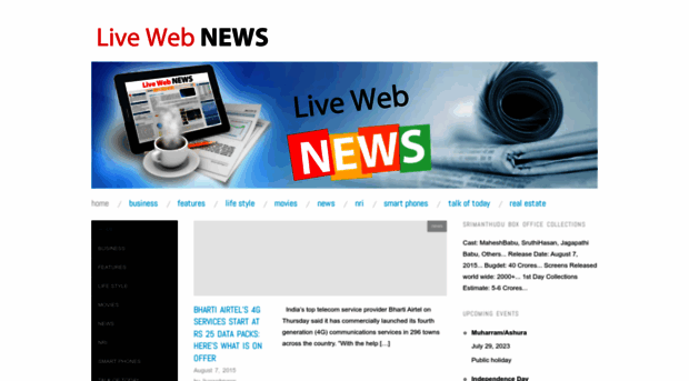 livewebnews.wordpress.com