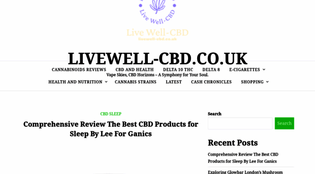 livewell-cbd.co.uk