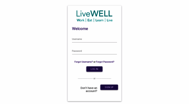 livewell.personalhealthportal.net