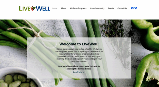 livewell4health.org