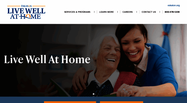 livewellathome.com