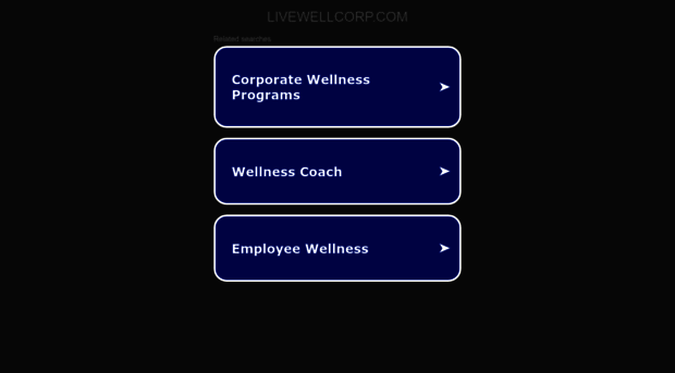 livewellcorp.com