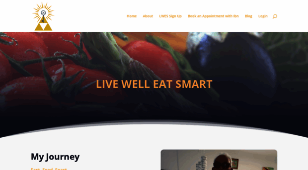 livewelleatsmart.com