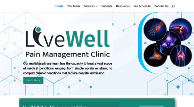 livewellhealthcare.com.au