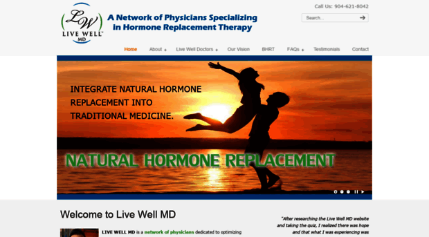 livewellmd.com