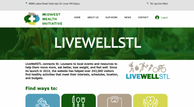 livewellstl.org