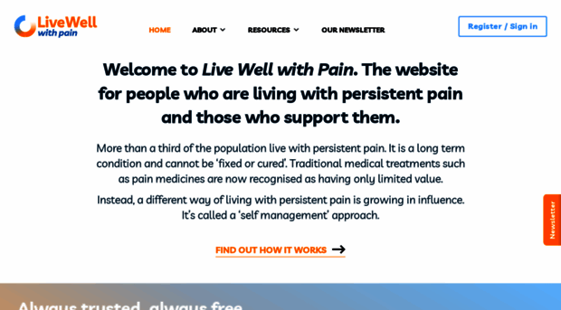 livewellwithpain.co.uk