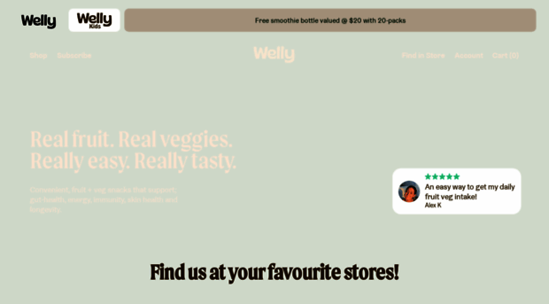 livewelly.co