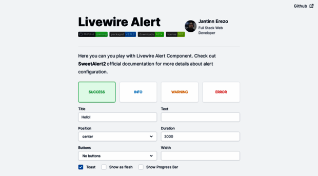 livewire-alert.jantinnerezo.com