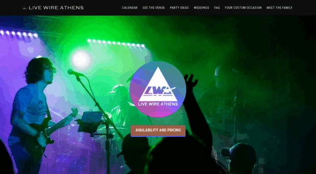 livewireathens.com