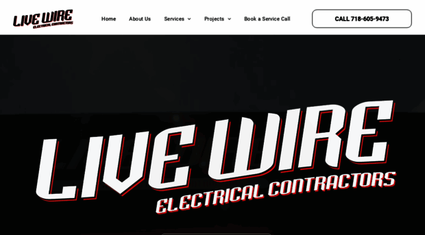 livewireelectric.com