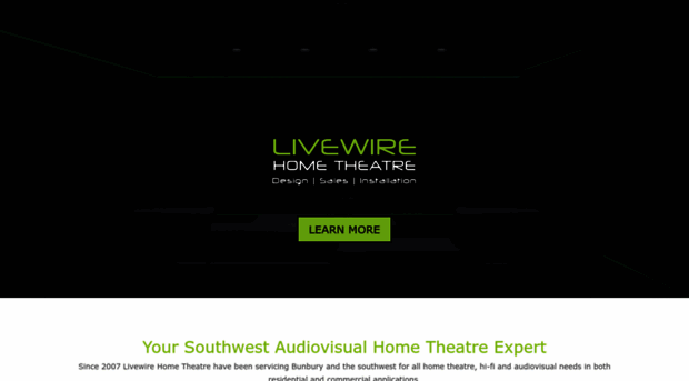 livewirehometheatre.com.au