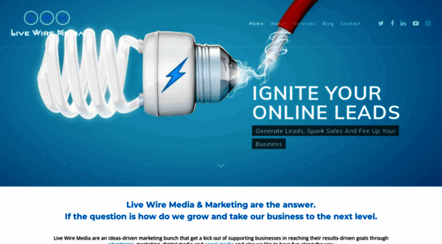 livewiremedia.co.nz