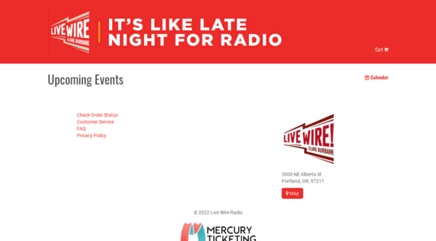 livewireradio.merctickets.com