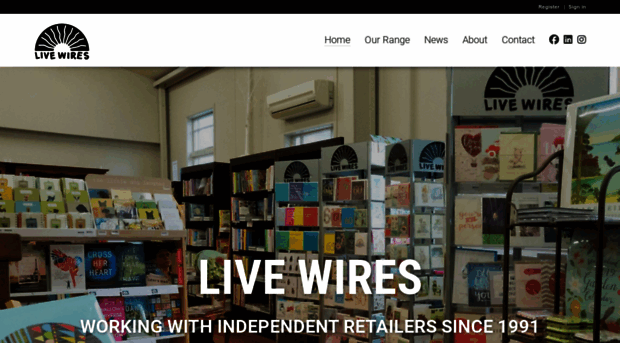 livewires.co.nz