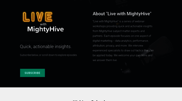 livewithmightyhive.splashthat.com