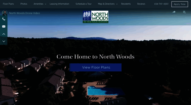 livewithnorthwoods.com