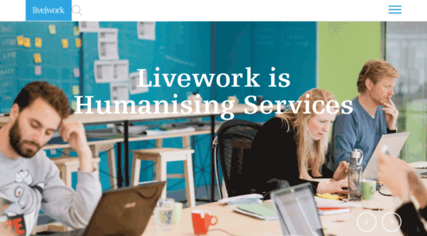 livework.co.uk